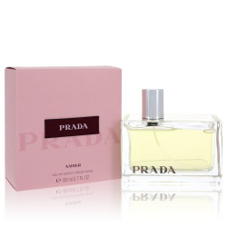 Prada Amber by Prada Eau De Parfum Spray for Women