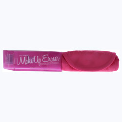 MakeUp Eraser I0083621 Makeup Remover Cloth for Women - Pink