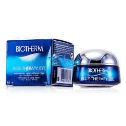 Biotherm by BIOTHERM Blue Therapy Eye Cream --15ml/0.50oz