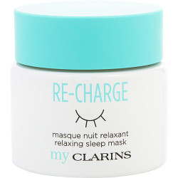 Clarins by Clarins Re-Charge Relaxing Sleep Mask --50ml/1.7oz