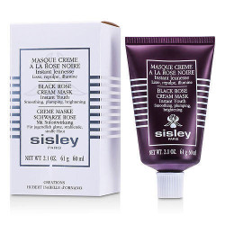 Sisley by Sisley Black Rose Cream Mask --60ml/2oz