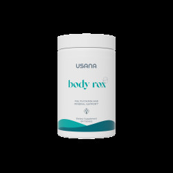 USANA Body Rox - Daily vitamin, mineral, and antioxidant supplement for teenagers
