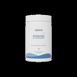 USANA Procosa - Unique joint-support supplement with vitamin C and the InCelligence