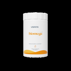 USANA BiOmega - High-quality fish oil supplement