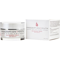 Prescription Youth by Prescription Youth Eye Renewal Cream With Vitamin K 27g/.90oz