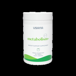 USANA Metabolism+ - Supercharged metabolic support supplement
