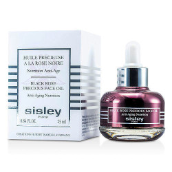 Sisley by Sisley Black Rose Precious Face Oil --25ml/0.84oz