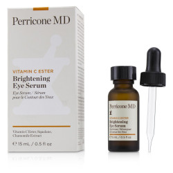 Perricone MD - Vitamin C Ester Brightening Eye Serum - 15ml/0.5oz