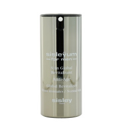 SISLEY - Sisleyum for Men Anti-Age Global Revitalizer - Normal Skin 155010 50ml/1.7oz