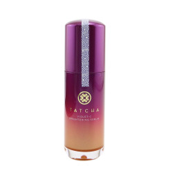 TATCHA - Violet-C Brightening Serum (20% Vitamin C + 10% AHAs) 130921 30ml/1oz