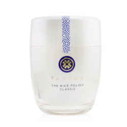 TATCHA - The Rice Polish Foaming Enzyme Powder - Classic (For Normal To Dry Skin) 764088 60g/2.1oz