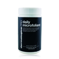 DERMALOGICA - Daily Microfoliant PRO (Salon Size) 52054/211249 170g/6oz