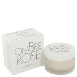 Ombre Rose Body Cream 6.7 Oz For Women 